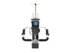 BERNINA Q 16 PLUS machine head with handles, front view