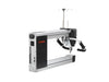 BERNINA Q 20 machine head with handles