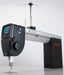 BERNINA Q 20 longarm machine head, front view
