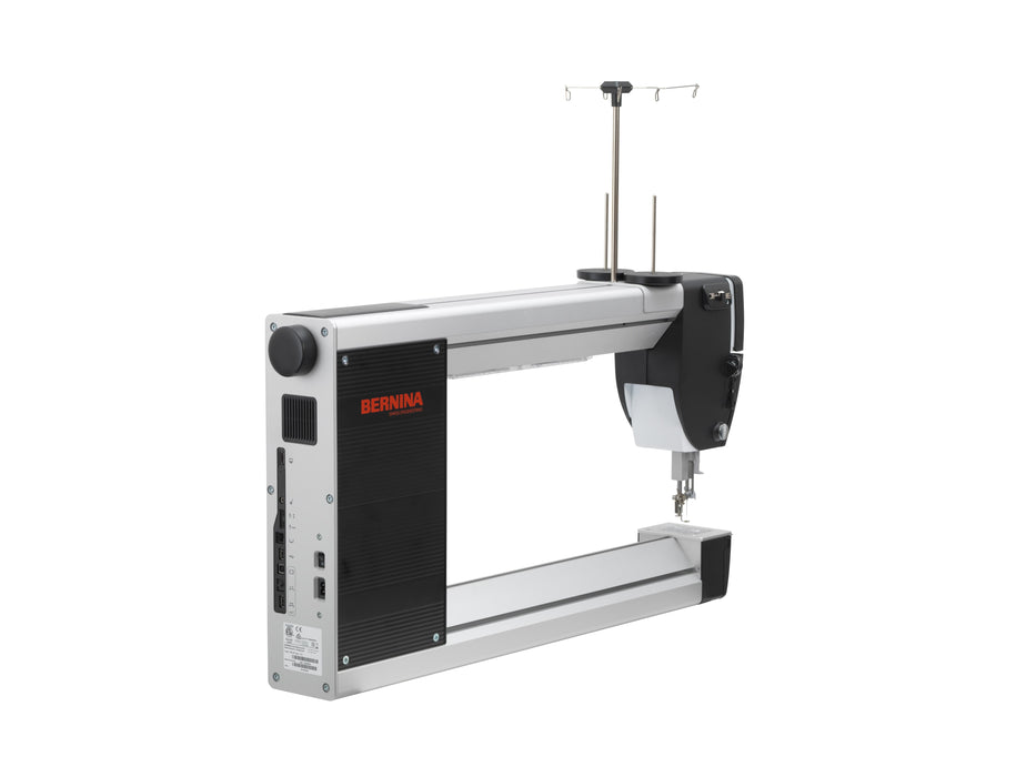 BERNINA Q 20 machine head, sit-down (no handles)
