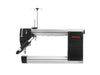 BERNINA Q 24 longarm machine head, right side