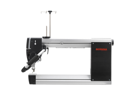BERNINA Q 24 longarm machine head, right side