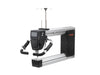 BERNINA Q 24 longarm machine head, front right with handles