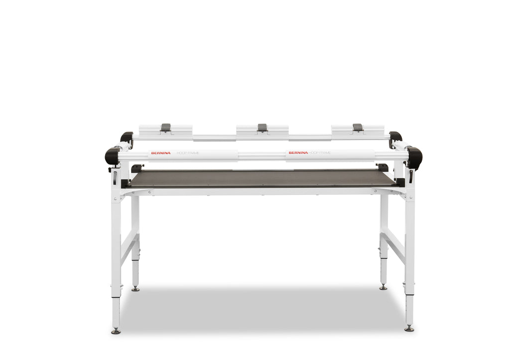 BERNINA Hoop Frame, front view