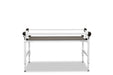 BERNINA Hoop Frame, low front view