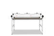 BERNINA Hoop Frame, front view