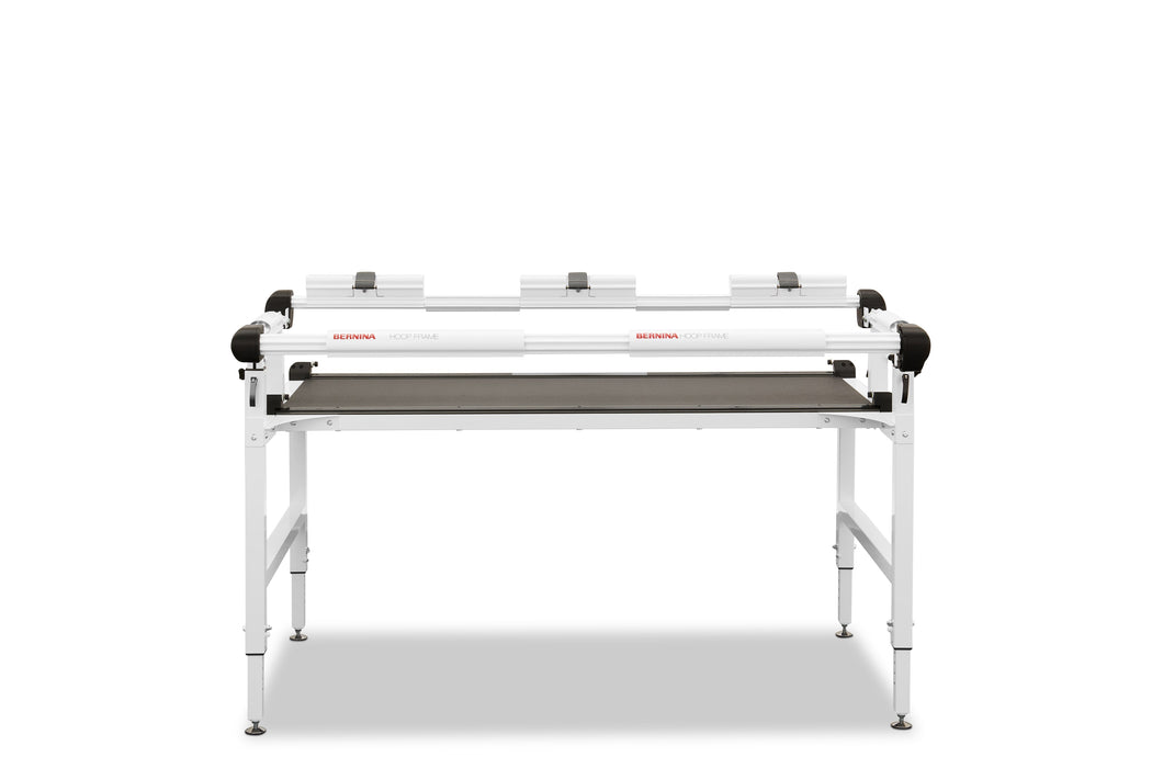 BERNINA Hoop Frame, front view