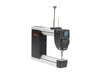 BERNINA Q 16 PLUS machine head, right side