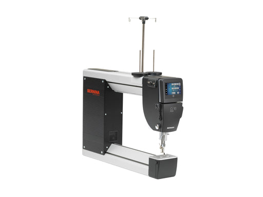 BERNINA Q 16 PLUS machine head, right side