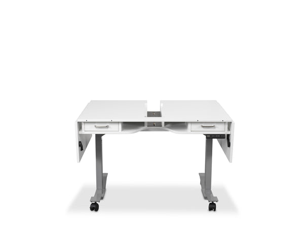 BERNINA Q 16 with Standard Table by Horn