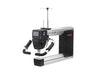 BERNINA Q 20 machine head, front right with handles