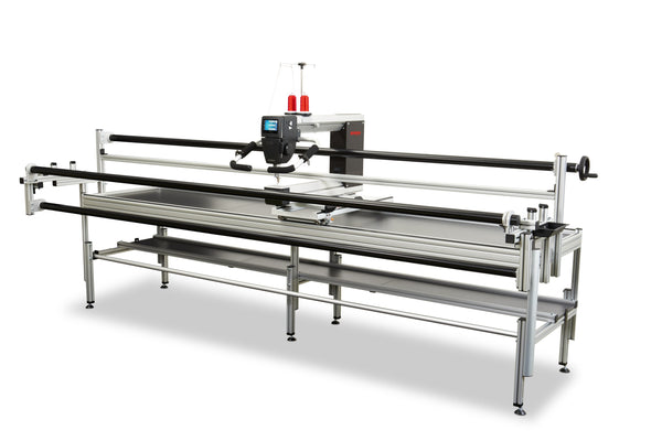 BERNINA Q 20 with PRO Frame