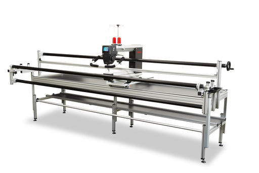 BERNINA Q 20 with PRO Frame, Large