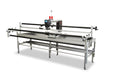 BERNINA Q 20 with PRO Frame, Classic