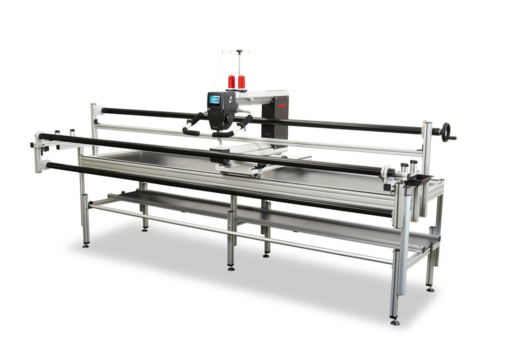 BERNINA Q 20 with PRO Frame, Classic