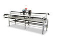 BERNINA Q 20 with PRO Frame, Classic