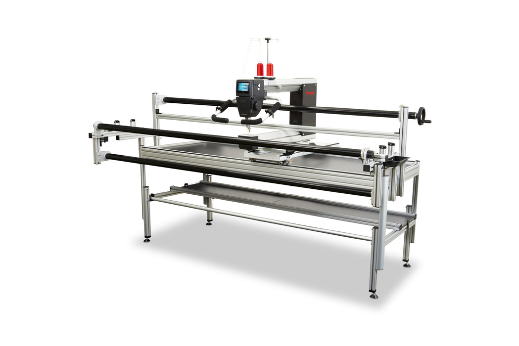 BERNINA Q 20 with PRO Frame, Small