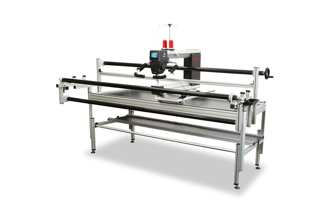 BERNINA Q 20 with PRO Frame, Small