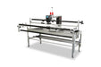 BERNINA Q 20 with PRO Frame, Small