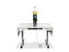 BERNINA Q 20 on the Standard Table by Horn, front view