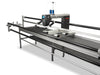 BERNINA Q 24 with PRO Frame and extension