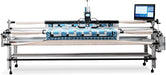 BERNINA Q Series PRO Frame with Q-matic automation
