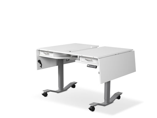 Standard Table by Horn, angled view