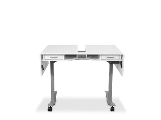 Standard Table by Horn, front view