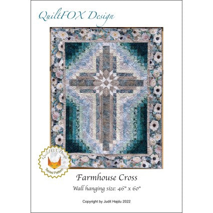 Farmhouse Cross