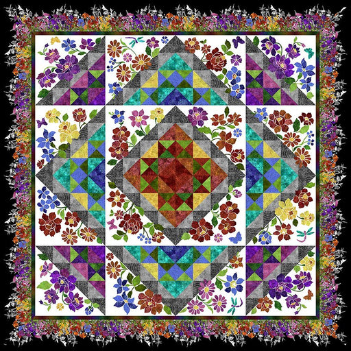 Rainbow of Jewels Complete Kit