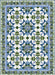 ITB Nature's Winter Quilt Pattern