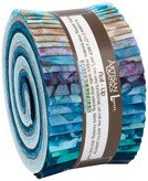 RK Artisan Batik Aqua Spa Roll up
