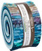 RK Artisan Batik Aqua Spa Roll up