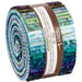 RK Artisan Batiks: Aqua Spa Roll up