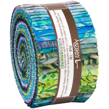 RK Serenity Lake Jelly Roll