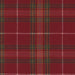 MB Primo Plaid Flannel Red RO9U100
