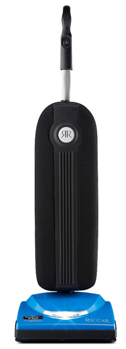 Riccar Cordless SupraLite Lightweight Upright Vacuum