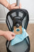 Riccar SupraLite Entry Lightweight Vacuum