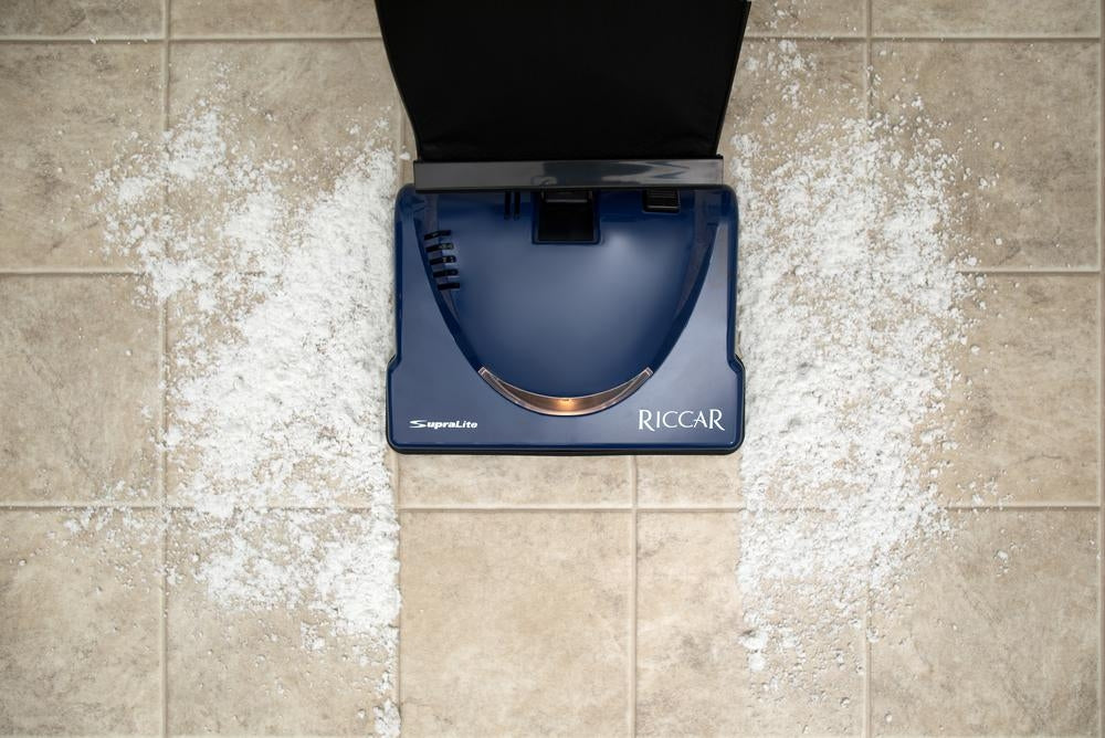 Riccar SupraLite Entry Lightweight Vacuum