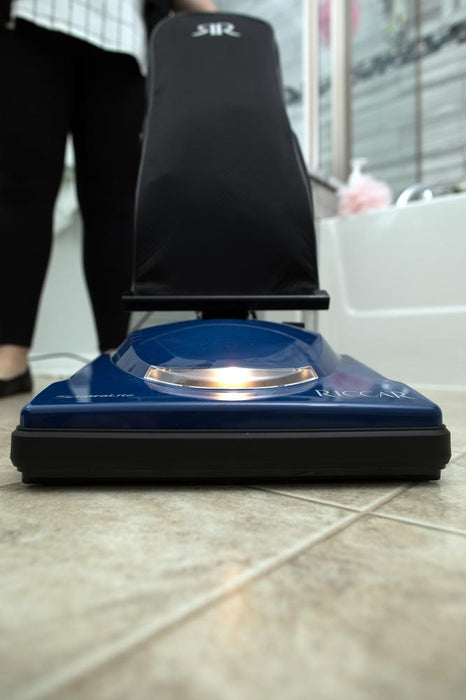 Riccar SupraLite Entry Lightweight Vacuum