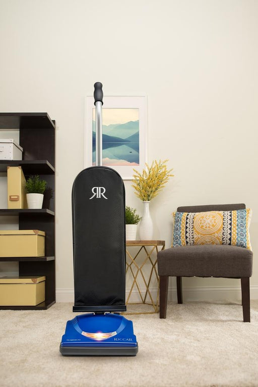 Riccar SupraLite Entry Lightweight Vacuum