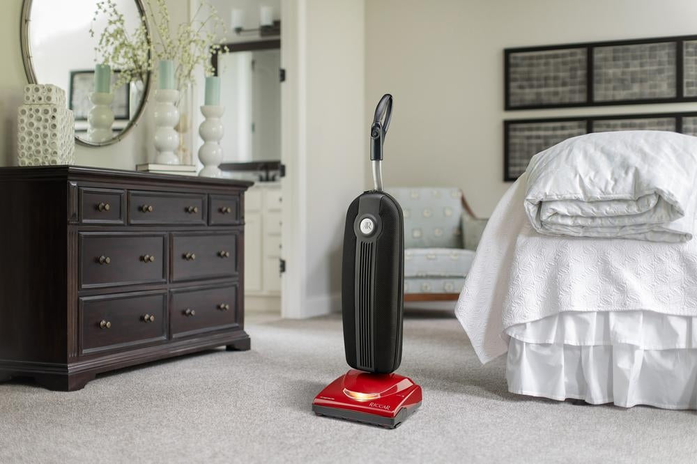 Riccar SupraLite Premium Lightweight Vacuum