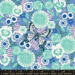 MO Ruby Star Backyard Butterfly Garden Droid