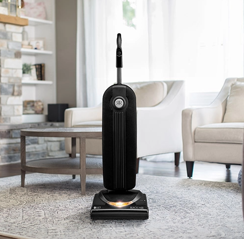 Riccar SupraLite R17 Premium Lightweight Vacuum