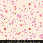 MO Ruby Star Meadow Star Flamingo