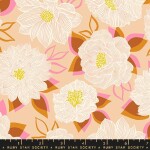 MO Ruby Star Favorite Flowers Creme Brulee