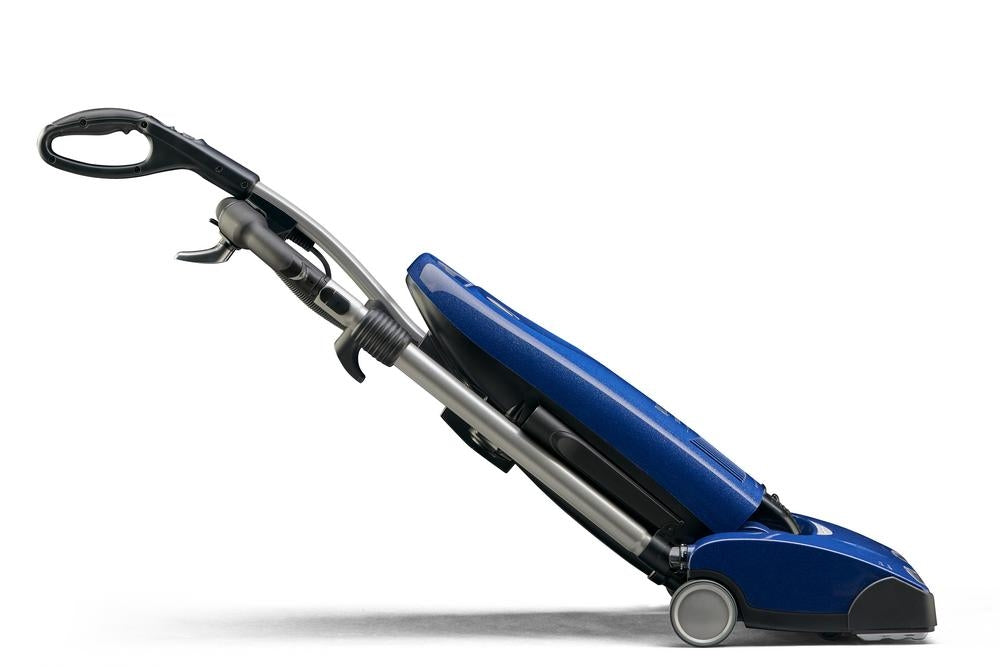 Riccar Tandem Air Premium Pet Upright Vacuum