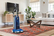 Riccar Tandem Air Premium Pet Upright Vacuum