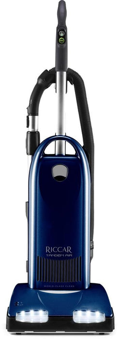 Riccar Tandem Air Deluxe Upright Vacuum