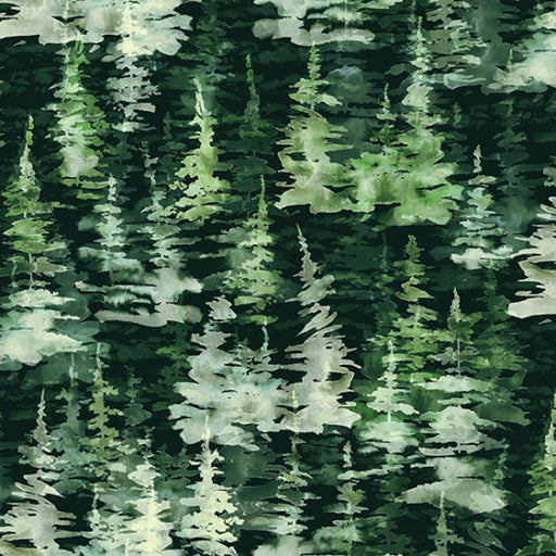 HO R4648 44 Forest Fly Home